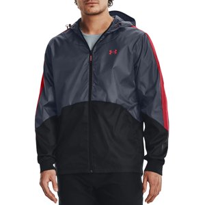 Bunda s kapucí Under Armour Under Armour UA Legacy Windbreaker