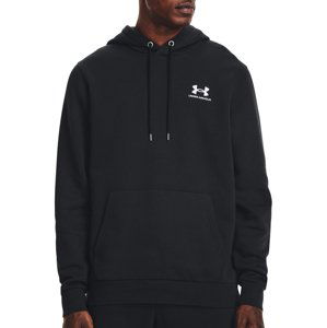 Mikina s kapucí Under Armour Under Armour UA Essential Fleece