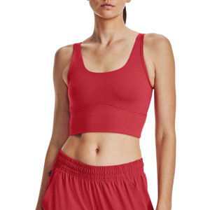 Tílko Under Armour Under Armour Meridian Fitted Crop Tank