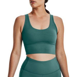 Tílko Under Armour Under Armour Meridian Fitted Crop Tank