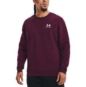 Mikina Under Armour UA Essential Fleece Crew