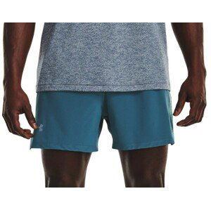 Šortky Under Armour LAUNCH ELITE 5'' SHORT-BLU