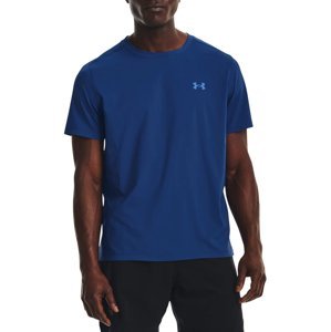 Triko Under Armour Under Armour Iso-Chill Laser Heat SS