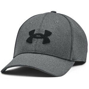 Kšiltovka Under Armour Men's UA Blitzing-BLK