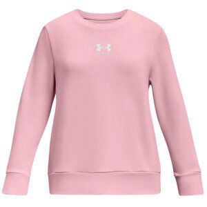 Mikina Under Armour Under Armour UA Rival Terry Crew