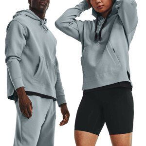 Mikina s kapucí Under Armour Under Armour UA Summit Knit Hoodie