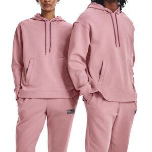 Mikina s kapucí Under Armour Under Armour UA Summit Knit Hoodie