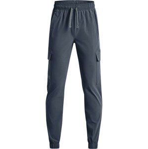 Kalhoty Under Armour UA Pennant Woven Cargo Pant