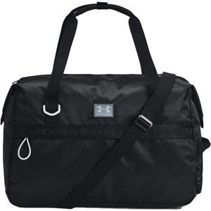 Taška Under Armour UA Essentials Duffle-BLK