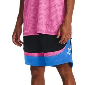 Šortky Under Armour UA Heatwave Hoops Short