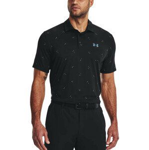 Polokošile Under Armour UA Playoff 3.0 Printed Polo