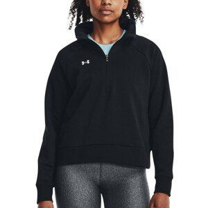 Mikina Under Armour UA Rival Fleece HZ-BLK