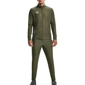 Souprava Under Armour UA M s Ch. Tracksuit-GRN