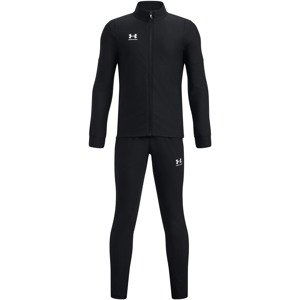 Souprava Under Armour UA B's Challenger Tracksuit-BLK