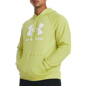 Mikina s kapucí Under Armour Under Armour Rival Fleece