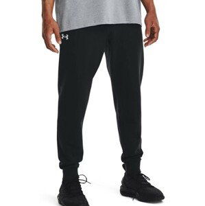 Kalhoty Under Armour UA Rival Fleece Joggers-BLK