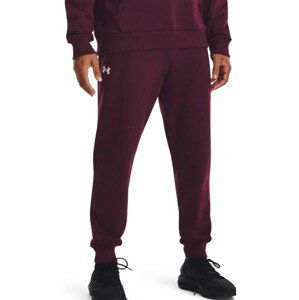 Kalhoty Under Armour UA Rival Fleece Joggers-MRN