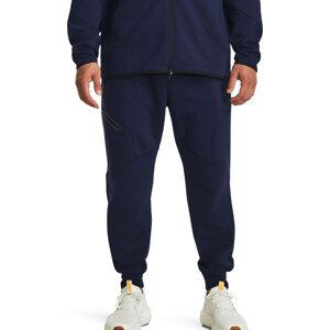 Kalhoty Under Armour UA Unstoppable Flc Joggers