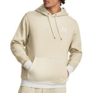 Mikina s kapucí Under Armour Under Armour Essential Fleece