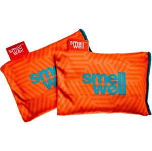 Polštářek SmellWell SmellWell Active Geometric Orange