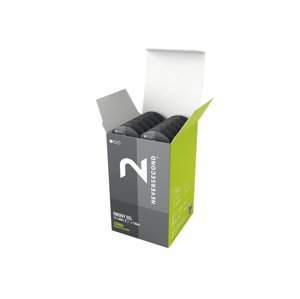 Energetické gely NEVERSECOND NEVERSECOND Energy Gel C30 Berry 60 ml | 12 Sachet Box