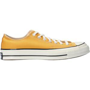 Obuv Converse Converse Chuck Taylor All Star 70 Ox Sneaker Gelb