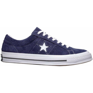 Obuv Converse one star ox sneaker lila