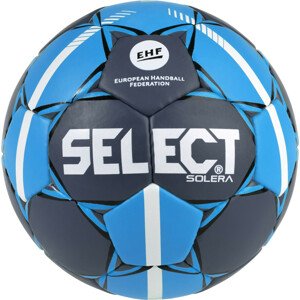 Míč Select SOLERA HANDBALL