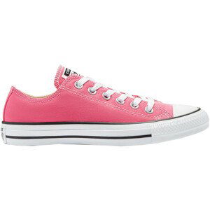 Obuv Converse Converse Chuck Taylor OX Damen Pink F672