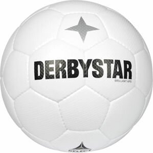 Míč Derbystar Derbystar Brillant APS Classic v22 Match Ball