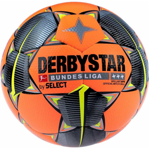 Míč Derbystar Derbystar Bundesliga Brillant APS Winter