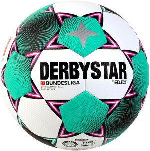 Míč Derbystar Bundesliga Brilliant APS Gameball