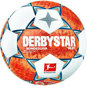 Míč Derbystar Derbystar Bundesliga Brillant APS v21 Ball