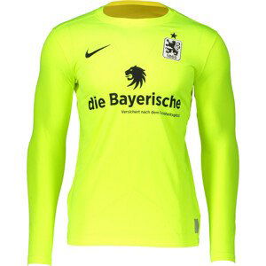 Dres s dlouhým rukávem Nike Y NK TSV 1860 Munich STADIUM GK DRY LS JSY 2020/21