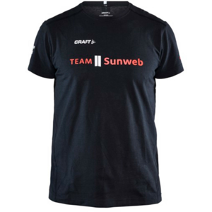 Triko Craft T-shirt CRAFT Sunweb