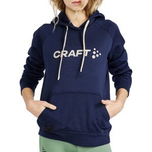 Mikina s kapucí Craft CRAFT Core
