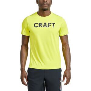 Triko Craft CRAFT Core Charge S/S TEE