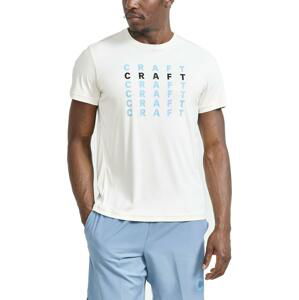 Triko Craft CRAFT Core Charge S/S TEE