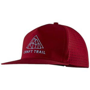 Kšiltovka Craft Craft CTM Distance Tech Trucker