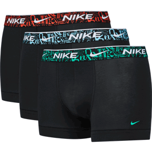 Boxerky Nike Cotton Trunk Boxers