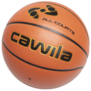 Míč Cawila Cawila TEAM 4000 All Courts Basketball