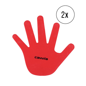 Značkovací disky Cawila Marker-System Hand 18,5cm