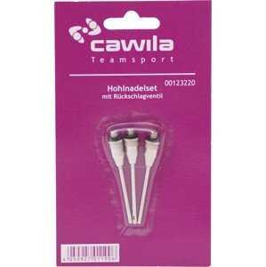 Ventil Cawila Metal ball needle with non-return valve