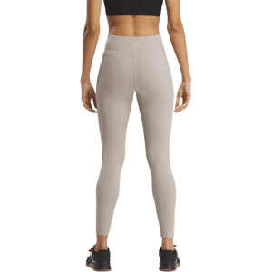 Legíny Reebok STUDIO RIB HR TIGHT