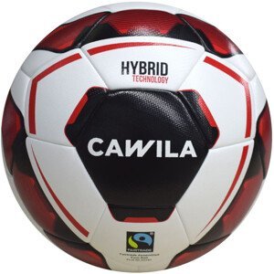 Míč Cawila Fußball MISSION HYBRID Fairtrade