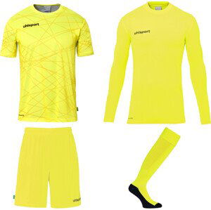 Souprava Uhlsport Uhlsport Prediction Goalkeeper Set