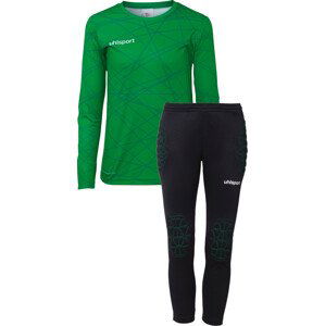 Souprava Uhlsport Uhlsport Prediction Goalkeeper Set Jr