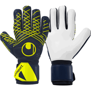 Brankářské rukavice Uhlsport Uhlsport Prediction Supersoft HN Goalkeeper Gloves