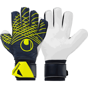 Brankářské rukavice Uhlsport Uhlsport Prediction Soft Flex Frame Goalkeeper Gloves