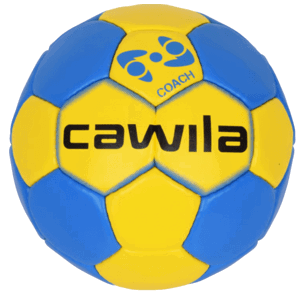 Míč Cawila Cawila Coach Weighted Handball 600g